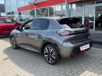 Peugeot 208 1.2 PURETECH AUT. GT NAVI CAMERA CARPLAY AIRCO, Auto's, Peugeot, Automaat, 101 pk, Gebruikt, Huisgarantie