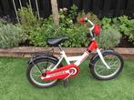 Kinderfiets, Ophalen, Gebruikt, 16 tot 20 inch