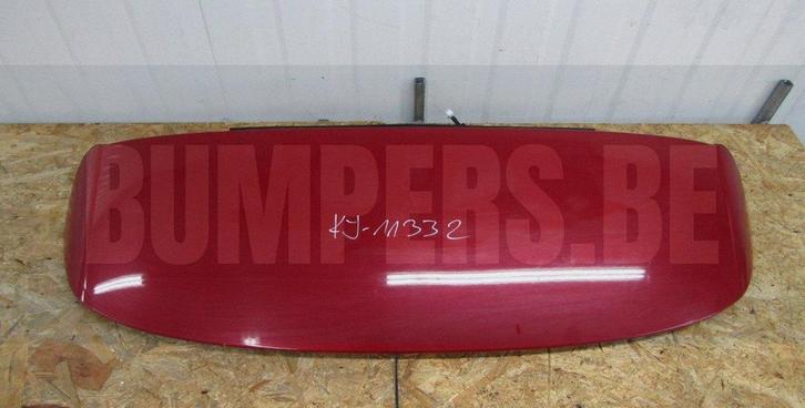 Spoiler Achterkleps VIZIER VW PASSAT B8 R-LINE RLine KOMBI 2, Auto-onderdelen, Overige Auto-onderdelen, Gebruikt, 6 maanden garantie