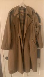 Mc Gregor Heren jas coat McGregor mt 48 kaki prachtige jas!, Kleding | Heren, Jassen | Zomer, Maat 48/50 (M), Ophalen of Verzenden