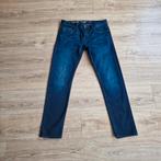 Pme Legend Tailwheel jeans maat 34/32. Strech. Blauw., Blauw, Ophalen of Verzenden, Zo goed als nieuw, W33 - W34 (confectie 48/50)