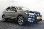 Nissan QASHQAI 1.2 N-Connecta |Pano| (bj 2019), Auto's, Nissan, Voorwielaandrijving, Stof, Gebruikt, 4 cilinders