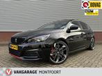 Peugeot 308 1.6 PureTech GTi|PANO|Digitale Cockpit|Denon Aud, Voorwielaandrijving, 15 km/l, Gebruikt, Euro 6