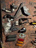 Onderdelen Beta AM6 Sherco Schakelbrommers, Ophalen of Verzenden, Gebruikt