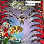 Various ‎– Shadowlands Rave EP | Hardcore, Ophalen of Verzenden, Gebruikt, 12 inch, Overige genres