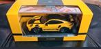Origineel Dealermodel Porsche 911 GT3 RS 992 Yellow lim.edit, Ophalen of Verzenden, Nieuw, Auto, Overige merken