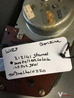 Mercedes W123  1978   Benzine  123 542 3601      Km Tellerkl, Auto-onderdelen, Dashboard en Schakelaars, Ophalen of Verzenden