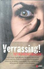 Verrassing! 12 Vrouwenthrillers, Ophalen of Verzenden, Zo goed als nieuw, Diverse auteurs, Nederland