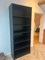 IKEA Billy Boekenkast - Zwart, Huis en Inrichting, Ophalen, Gebruikt, 200 cm of meer, 50 tot 100 cm