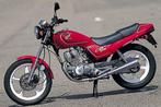 Onderdelen Honda CB250 SC MC24 1982-08 Nighthawk Two Fifty, Motoren, Ophalen, Gebruikt
