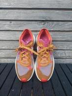 Nike Jordan Delta 3 sneakers, maat 40, Nike, Oranje, Ophalen of Verzenden, Sneakers of Gympen