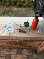 MSR WhisperLite Internationale 600 Stove, Ophalen of Verzenden, Gebruikt