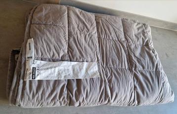 Verzwaringsdeken ikea odonvide 140x200 beschikbaar voor biedingen