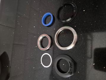 Syncros headset Scott spark/scale carbon frame NIEUW! beschikbaar voor biedingen