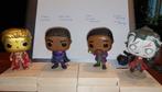 Funko Pops  (4 x), Ophalen of Verzenden, Zo goed als nieuw