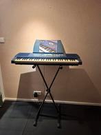 Roland EM-10 creative keyboard incl standaard, Ophalen, Zo goed als nieuw