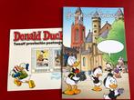 postzegels donald duck provincie, Verzenden, Na 1940, Postfris