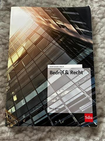J. Keizer - Bedrijf & Recht beschikbaar voor biedingen
