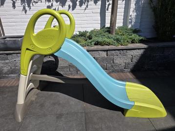 Leuke Glijbaan voor Kinderen beschikbaar voor biedingen