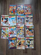 3 Donald Duck specials en verder DD extra, Boeken, Meerdere comics, Zo goed als nieuw, Ophalen, Europa
