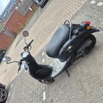 opknap scooter lees de advertentie, Ophalen of Verzenden, Gebruikt, Benzine, Overige merken