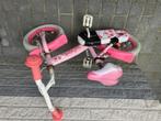 kinderfiets gratis af te halen, Ophalen, Gebruikt, Minder dan 16 inch