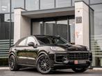Porsche Cayenne Coupé 3.0 E-Hybrid / 1st owner / Pano / 18-, Automaat, Gebruikt, 2995 cc, Adaptive Cruise Control