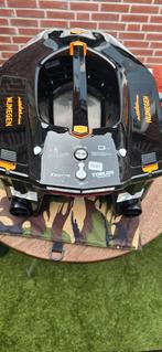 Toslon X-Boat 730 2e-gen,Toslon XR310 (NIEUW),Toslon-TF500, Watersport en Boten, Hengelsport | Karpervissen, Ophalen, Zo goed als nieuw