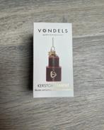 Kerstornament Vondel, Ophalen of Verzenden, Zo goed als nieuw