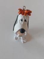 Droopy Dog Ornament Figure ~6 cm – Turner 2000, Ophalen of Verzenden, Gebruikt, Knuffel of Figuurtje