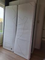 2x Matras 70x210 - Bright Gold 400 - Zo goed als nieuw!, Huis en Inrichting, Slaapkamer | Matrassen en Bedbodems, Ophalen of Verzenden