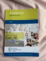 SSL opgavenbundel scheikunde vwo, Ophalen of Verzenden, Zo goed als nieuw, VWO, Scheikunde