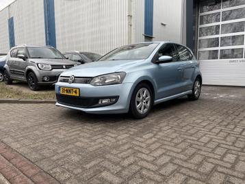 Volkswagen Polo 1.2 TDI Comfortline Nette Auto Orig. NL  beschikbaar voor biedingen