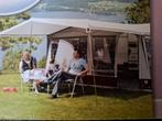 Walker Pioneer Voortent Maat 9 (886-915cm), Caravans en Kamperen, Tenten, Ophalen, Gebruikt