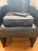 VHS Videorecorder Daewoo, Audio, Tv en Foto, Videospelers, Ophalen, VHS-speler of -recorder
