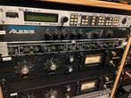 Behringer Autocom Pro MDX1400, Ophalen of Verzenden, Gebruikt, Multi-effect