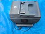 Hp officejet 5740 printer, Computers en Software, Printers, Gebruikt, Printer, Ophalen of Verzenden, HP