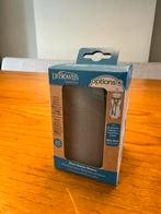 Dr. Brown's Flessen Sleeve - Nieuw, Kinderen en Baby's, Babyvoeding en Toebehoren, Ophalen of Verzenden, Zo goed als nieuw, Flessen- of potjesverwarmer