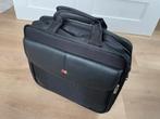 Hulshof trolley laptoptas, business/pilot case in nieuwstaat, Computers en Software, Laptoptassen, Ophalen of Verzenden, 17 inch of meer