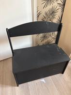 Klapbankje - Opknapper, Kinderen en Baby's, Kinderkamer | Commodes en Kasten, Gebruikt, Minder dan 50 cm, Ophalen, Minder dan 90 cm