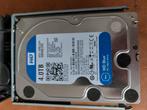 4 terrabyte sata WesternDigital Hdd, Computers en Software, Harde schijven, Gebruikt, HDD, 4 terrabyte, Desktop