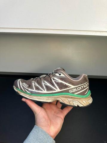 Salomon S Lab XT6 beschikbaar voor biedingen