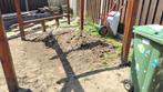 Zwarte grond, Tuin en Terras, Aarde en Mest, Ophalen, Tuinaarde
