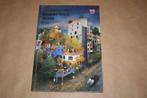 Hundertwasser-Krawina Huis Wenen [2004] — Geïllustreerd, Boeken, Kunst en Cultuur | Architectuur, Ophalen of Verzenden, Zo goed als nieuw