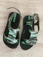 Sandalen maat 20 21 ipanema, Ophalen, Jongetje of Meisje, Ipanema, Gebruikt