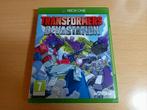 Transformers Devastation (Xbox One), Avontuur en Actie, 1 speler, Ophalen of Verzenden, Zo goed als nieuw