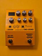 Boss OD-200 Hybrid Drive, Ophalen of Verzenden, A, A, A