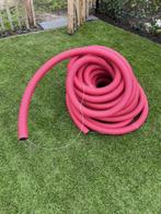 Mantelbuis met trekveer, Doe-het-zelf en Verbouw, Ophalen, Overige materialen, 6 meter of meer, Overige typen