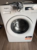 Hele nette wasmachine wegens verhuizing moet binnen week weg, Ophalen of Verzenden, Zo goed als nieuw, 1200 tot 1600 toeren, 85 tot 90 cm