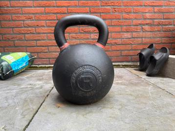 ROGUE KETTLEBELLS - V1 [80KG] beschikbaar voor biedingen